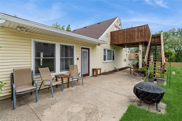 7202 SW 13th Street, Des Moines, IA 50315