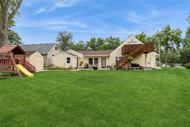 7202 SW 13th Street, Des Moines, IA 50315