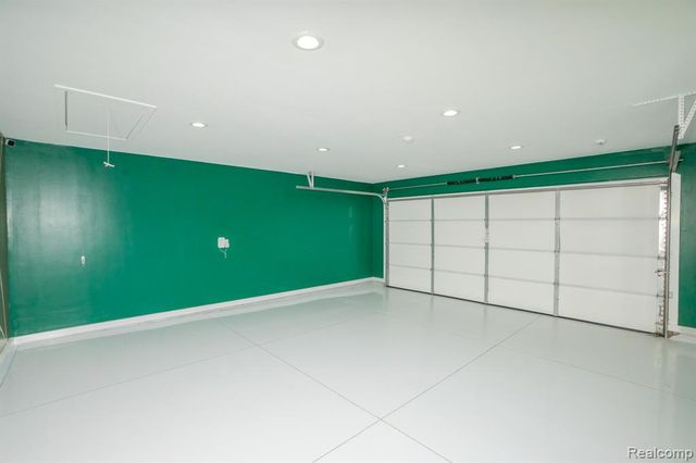 17921 Oakdale Street, Roseville, MI 48066