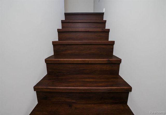 17921 Oakdale Street, Roseville, MI 48066