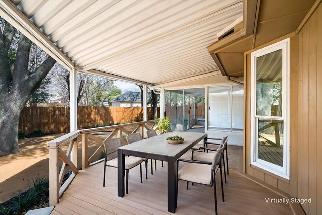 207 Darrin Drive, Rockwall, TX 75087