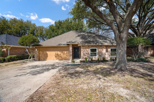 207 Darrin Drive, Rockwall, TX 75087