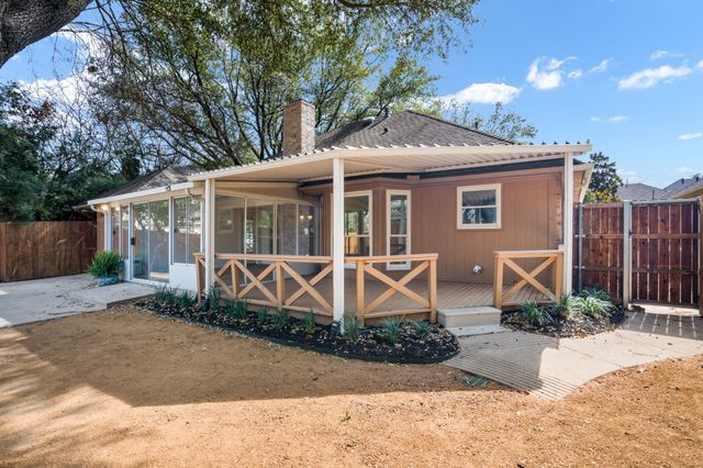 207 Darrin Drive, Rockwall, TX 75087