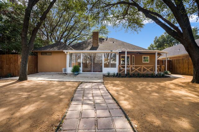 207 Darrin Drive, Rockwall, TX 75087