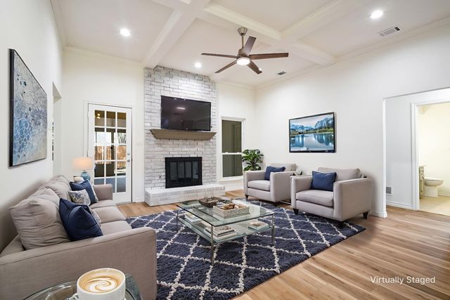 207 Darrin Drive, Rockwall, TX 75087