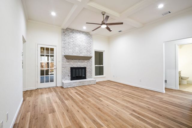 207 Darrin Drive, Rockwall, TX 75087