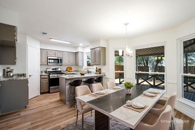 207 Darrin Drive, Rockwall, TX 75087