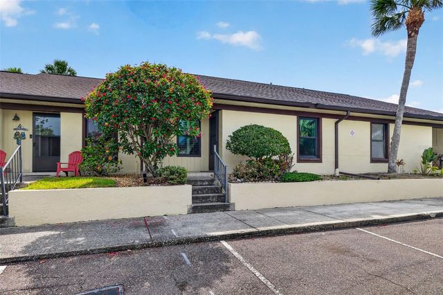 1345 DAFFODIL PLACE 605, Dunedin, FL 34698