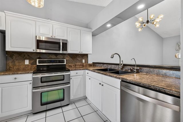 1345 DAFFODIL PLACE 605, Dunedin, FL 34698
