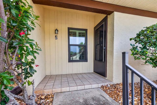 1345 DAFFODIL PLACE 605, Dunedin, FL 34698