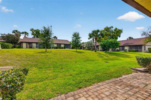 1345 DAFFODIL PLACE 605, Dunedin, FL 34698