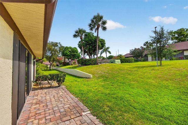 1345 DAFFODIL PLACE 605, Dunedin, FL 34698