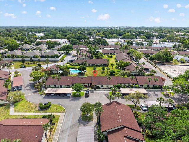 1345 DAFFODIL PLACE 605, Dunedin, FL 34698