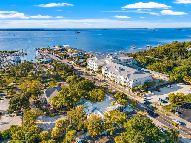 1345 DAFFODIL PLACE 605, Dunedin, FL 34698