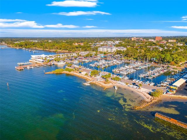 1345 DAFFODIL PLACE 605, Dunedin, FL 34698