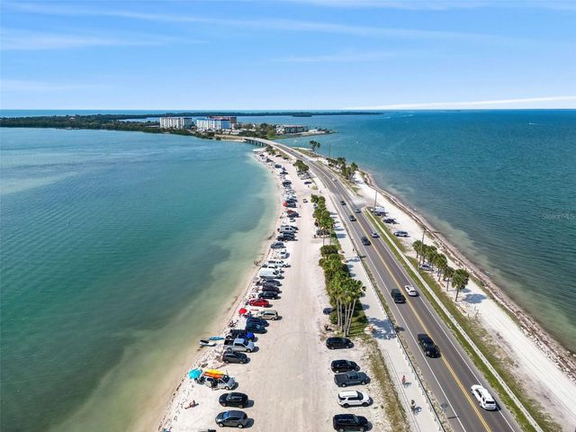 1345 DAFFODIL PLACE 605, Dunedin, FL 34698
