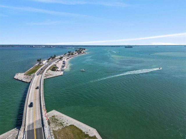 1345 DAFFODIL PLACE 605, Dunedin, FL 34698