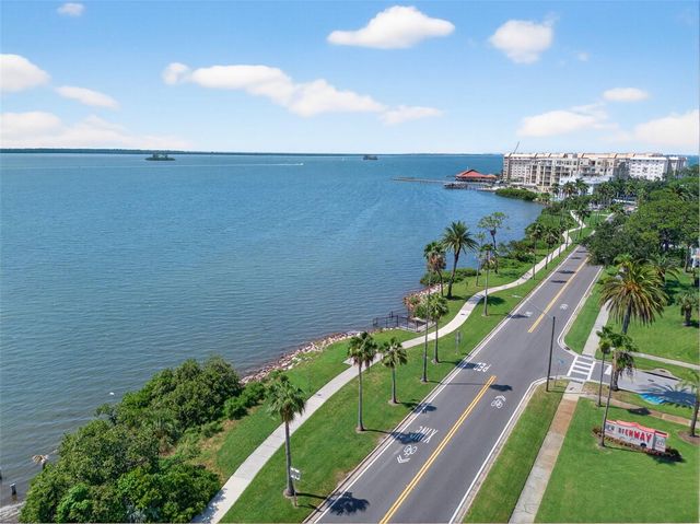 1345 DAFFODIL PLACE 605, Dunedin, FL 34698