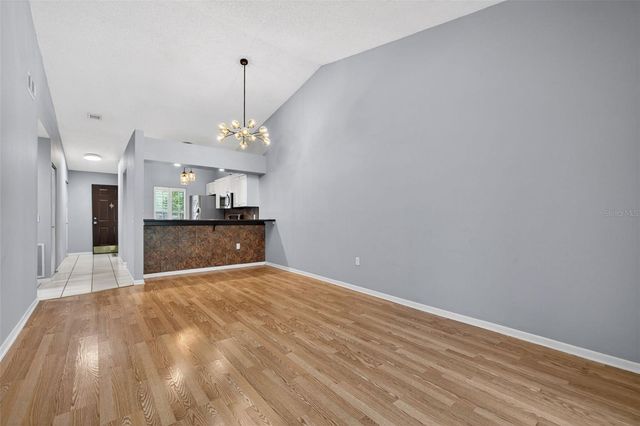 1345 DAFFODIL PLACE 605, Dunedin, FL 34698
