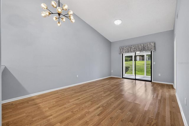 1345 DAFFODIL PLACE 605, Dunedin, FL 34698
