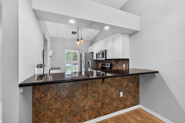1345 DAFFODIL PLACE 605, Dunedin, FL 34698