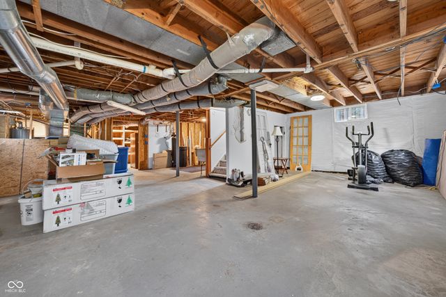 6448 Broadway Street, Indianapolis, IN 46220