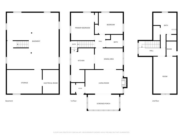 6448 Broadway Street, Indianapolis, IN 46220