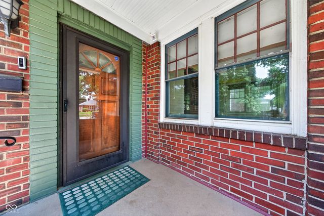 6448 Broadway Street, Indianapolis, IN 46220