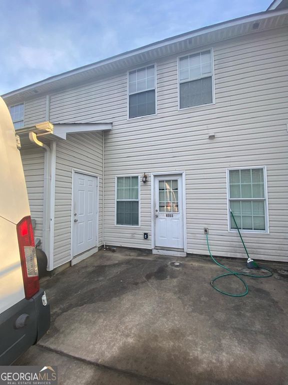 7699 COMMERCE Court, Riverdale, GA 30296