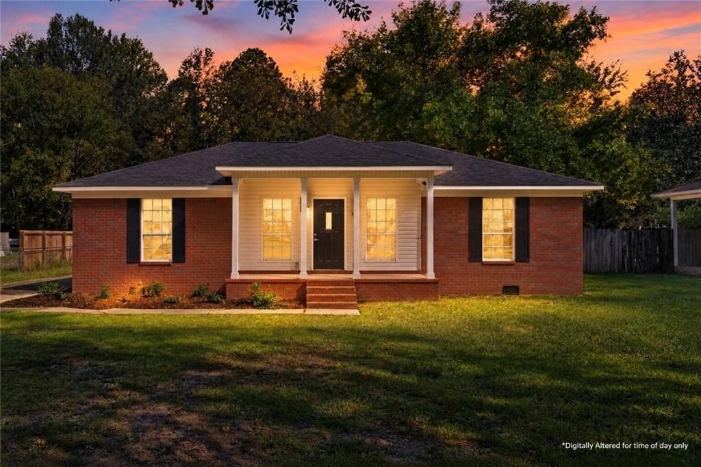 5470 Park Street, Satsuma, AL 36572 — photo 2