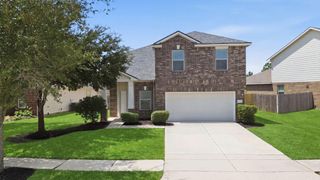 15435 Kaston Drive, Cypress, TX 77433