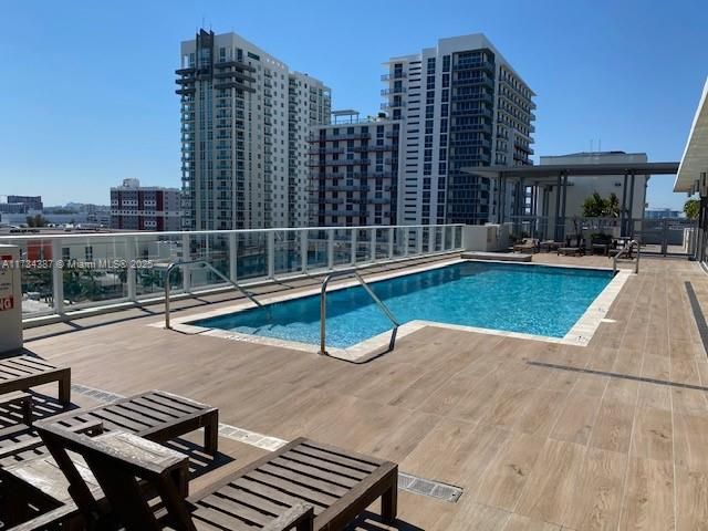 321 NE 26th St 515, Miami, FL 33137