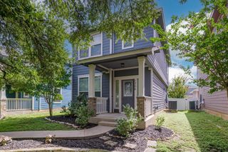 1706 Sandhills DR, Cedar Park, TX 78613