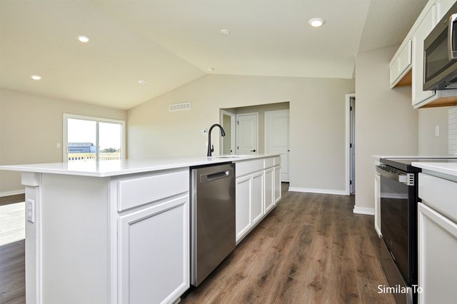 4407 NE 7th Street, Ankeny, IA 50021