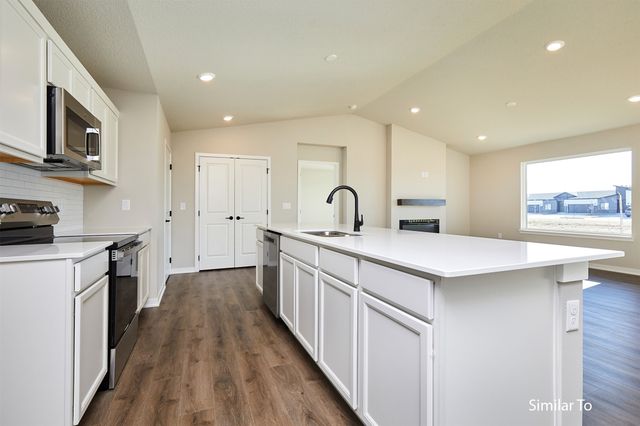 4407 NE 7th Street, Ankeny, IA 50021