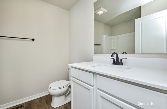 4407 NE 7th Street, Ankeny, IA 50021