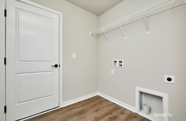 4407 NE 7th Street, Ankeny, IA 50021