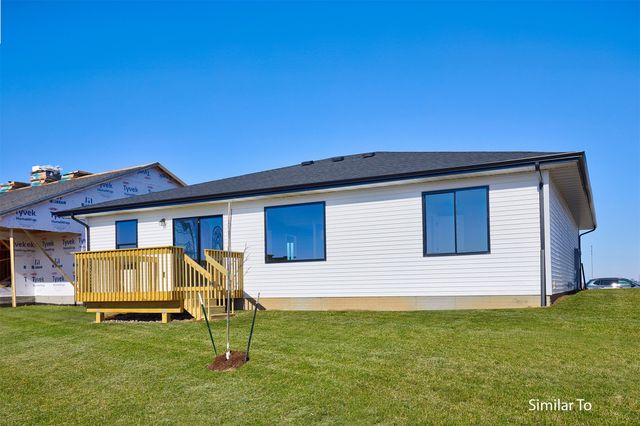 4407 NE 7th Street, Ankeny, IA 50021