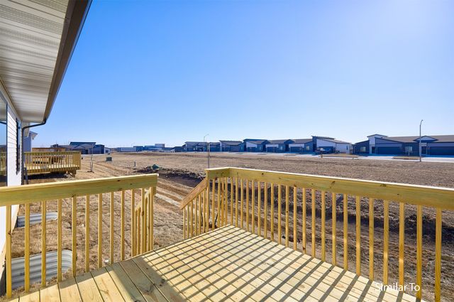 4407 NE 7th Street, Ankeny, IA 50021