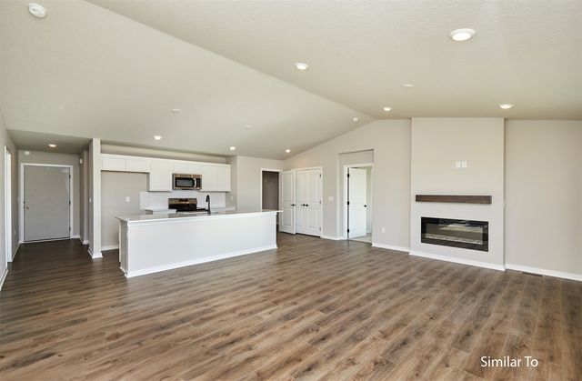 4407 NE 7th Street, Ankeny, IA 50021