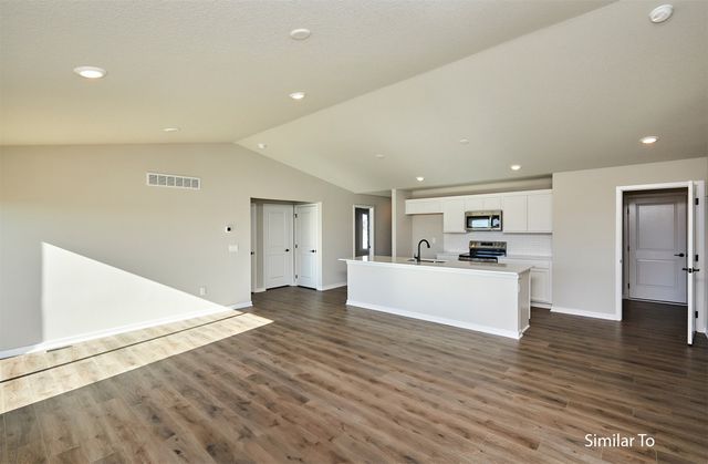 4407 NE 7th Street, Ankeny, IA 50021