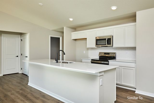 4407 NE 7th Street, Ankeny, IA 50021