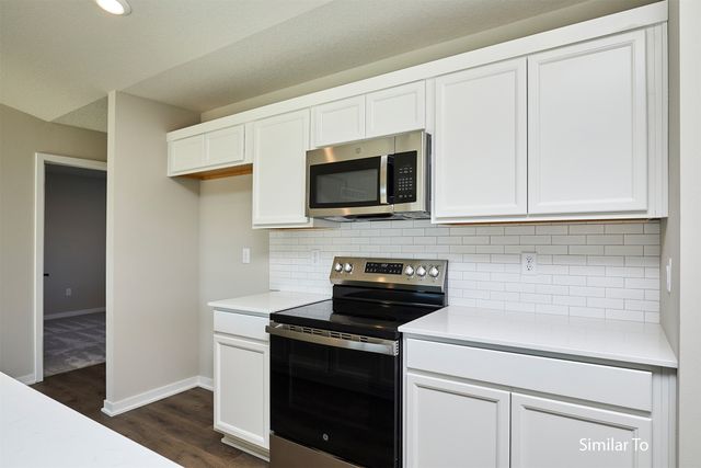 4407 NE 7th Street, Ankeny, IA 50021