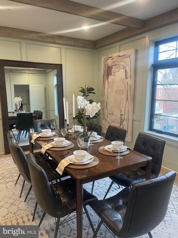 7519 R RIDGE AVENUE 301 #302, Philadelphia, PA 19128