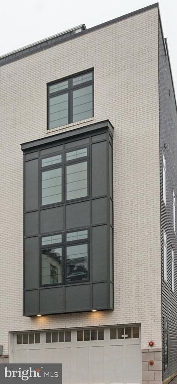 7519 R RIDGE AVENUE 301 #302, Philadelphia, PA 19128