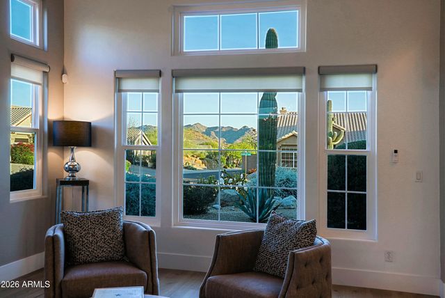 11146 E RUNNING DEER Trail, Scottsdale, AZ 85262