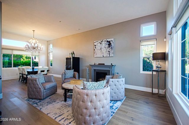 11146 E RUNNING DEER Trail, Scottsdale, AZ 85262