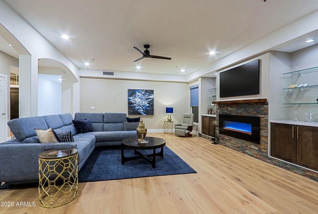 11146 E RUNNING DEER Trail, Scottsdale, AZ 85262
