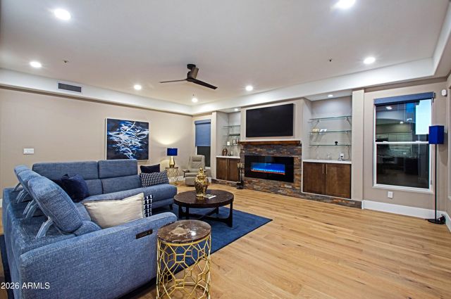 11146 E RUNNING DEER Trail, Scottsdale, AZ 85262