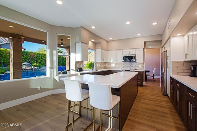 11146 E RUNNING DEER Trail, Scottsdale, AZ 85262